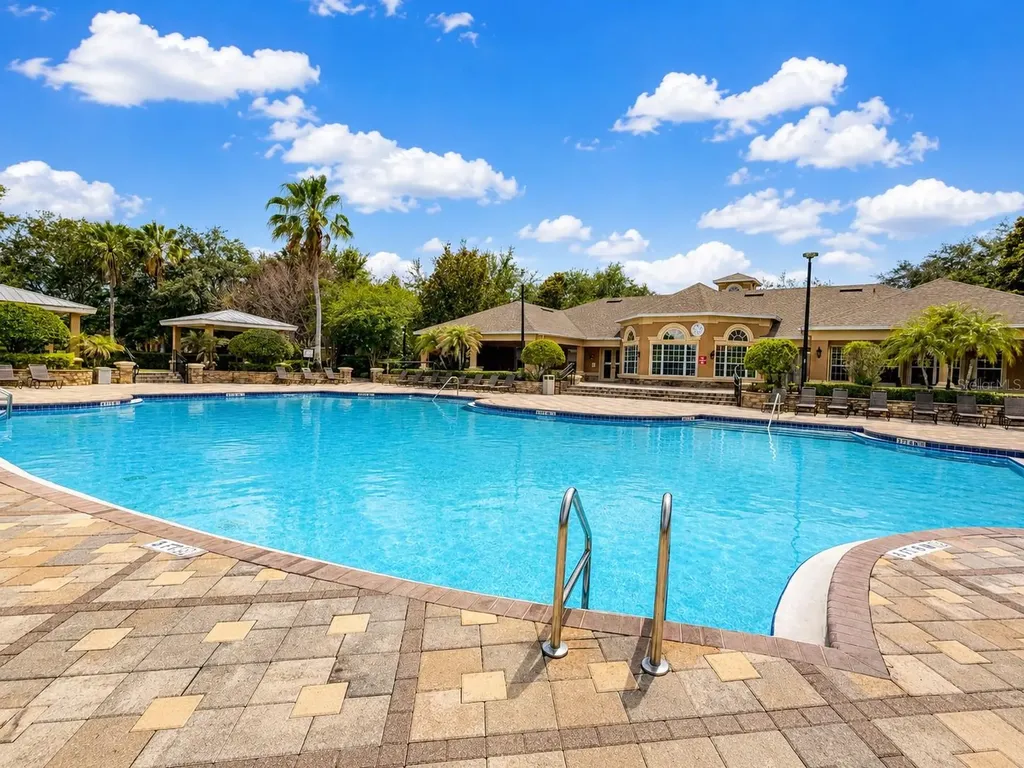 2484 San Tecla Street Orlando FL 32835