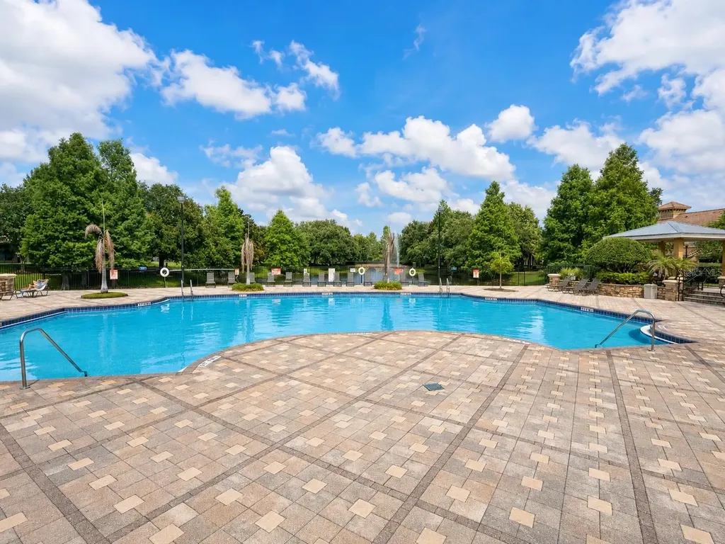 2484 San Tecla Street Orlando FL 32835