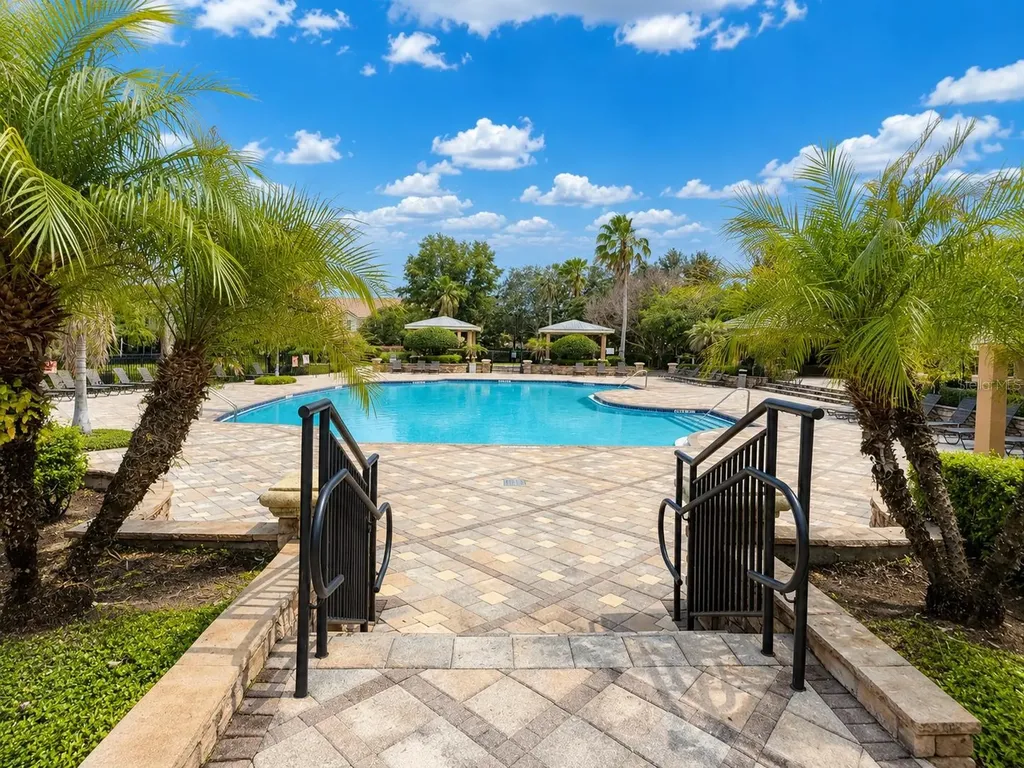 2484 San Tecla Street Orlando FL 32835