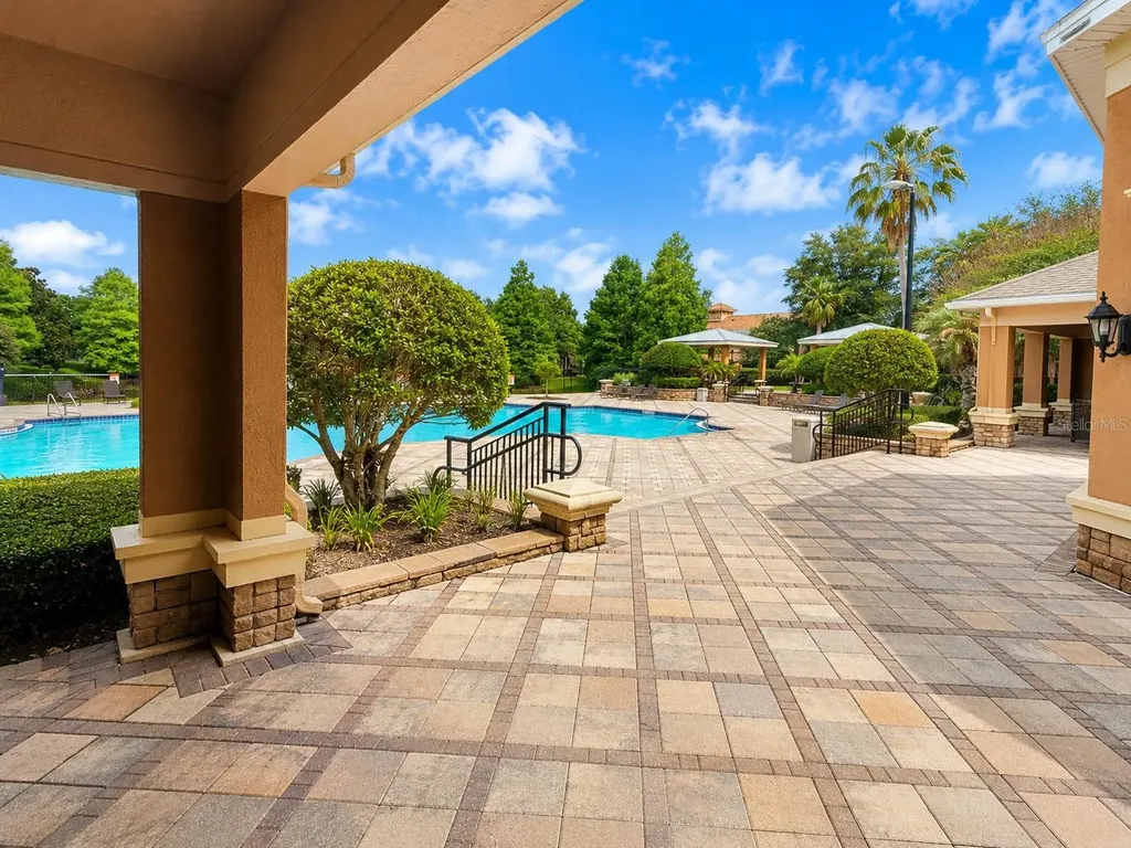 2484 San Tecla Street Orlando FL 32835