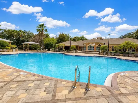 2484 San Tecla Street Orlando FL 32835
