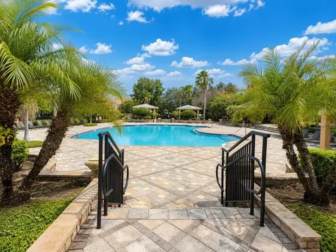 2484 San Tecla Street Orlando FL 32835