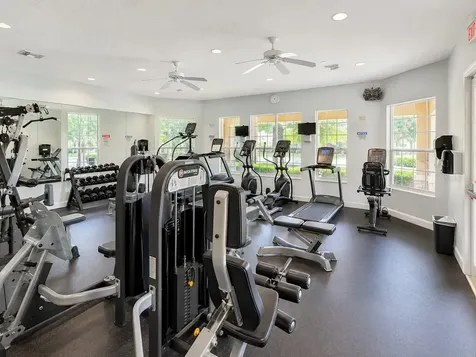 2484 San Tecla Street Orlando FL 32835