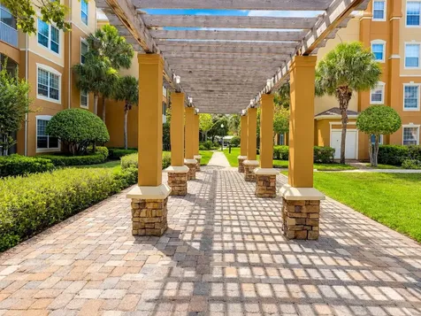 2484 San Tecla Street Orlando FL 32835