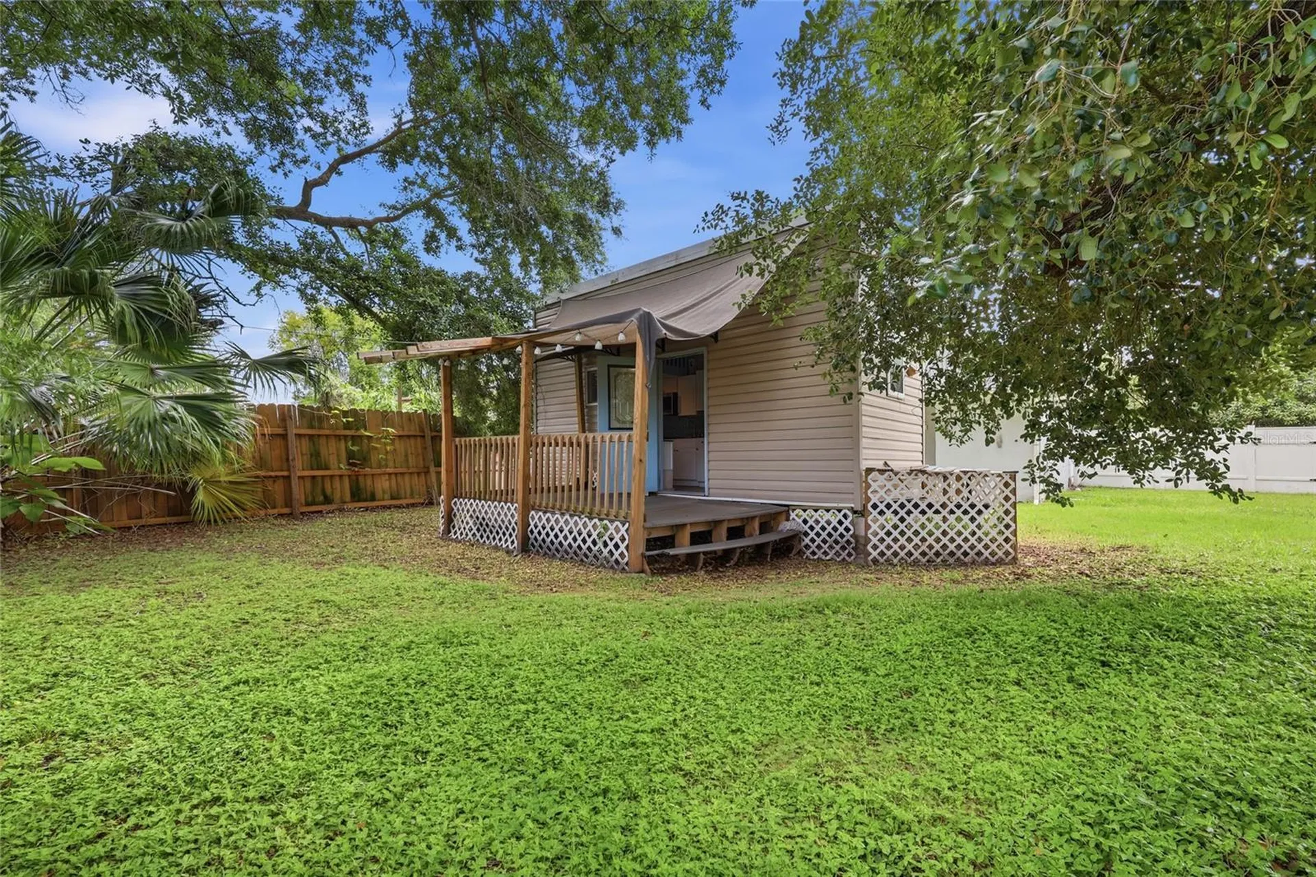 1137 Shawnee Drive Kissimmee FL 34744