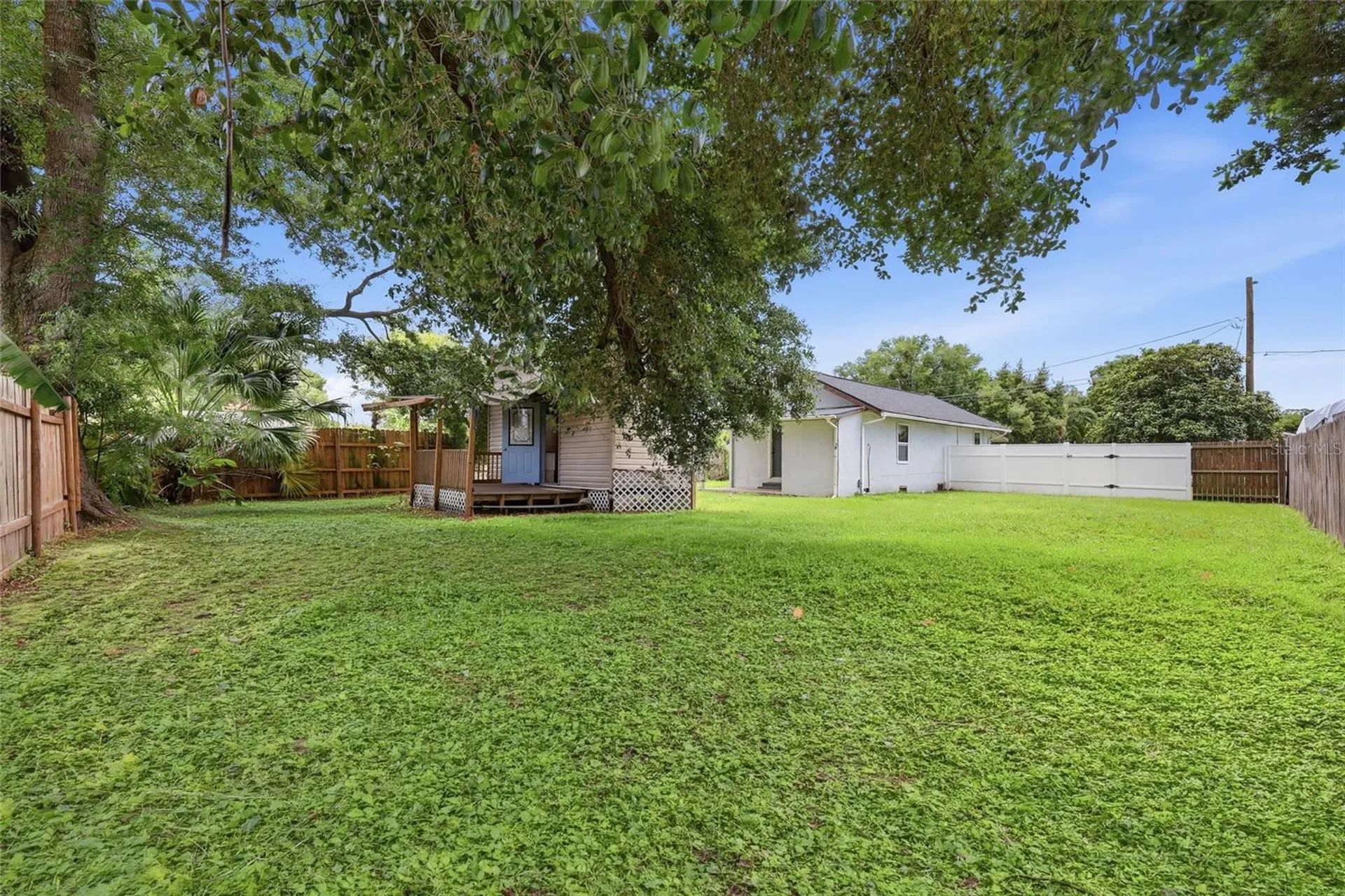 1137 Shawnee Drive Kissimmee FL 34744
