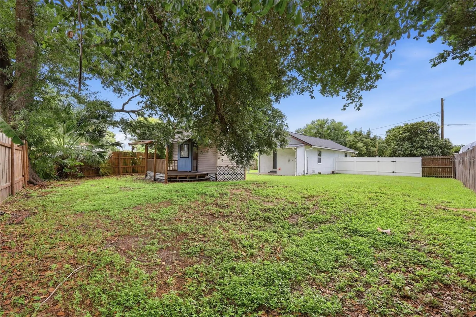 1137 Shawnee Drive Kissimmee FL 34744