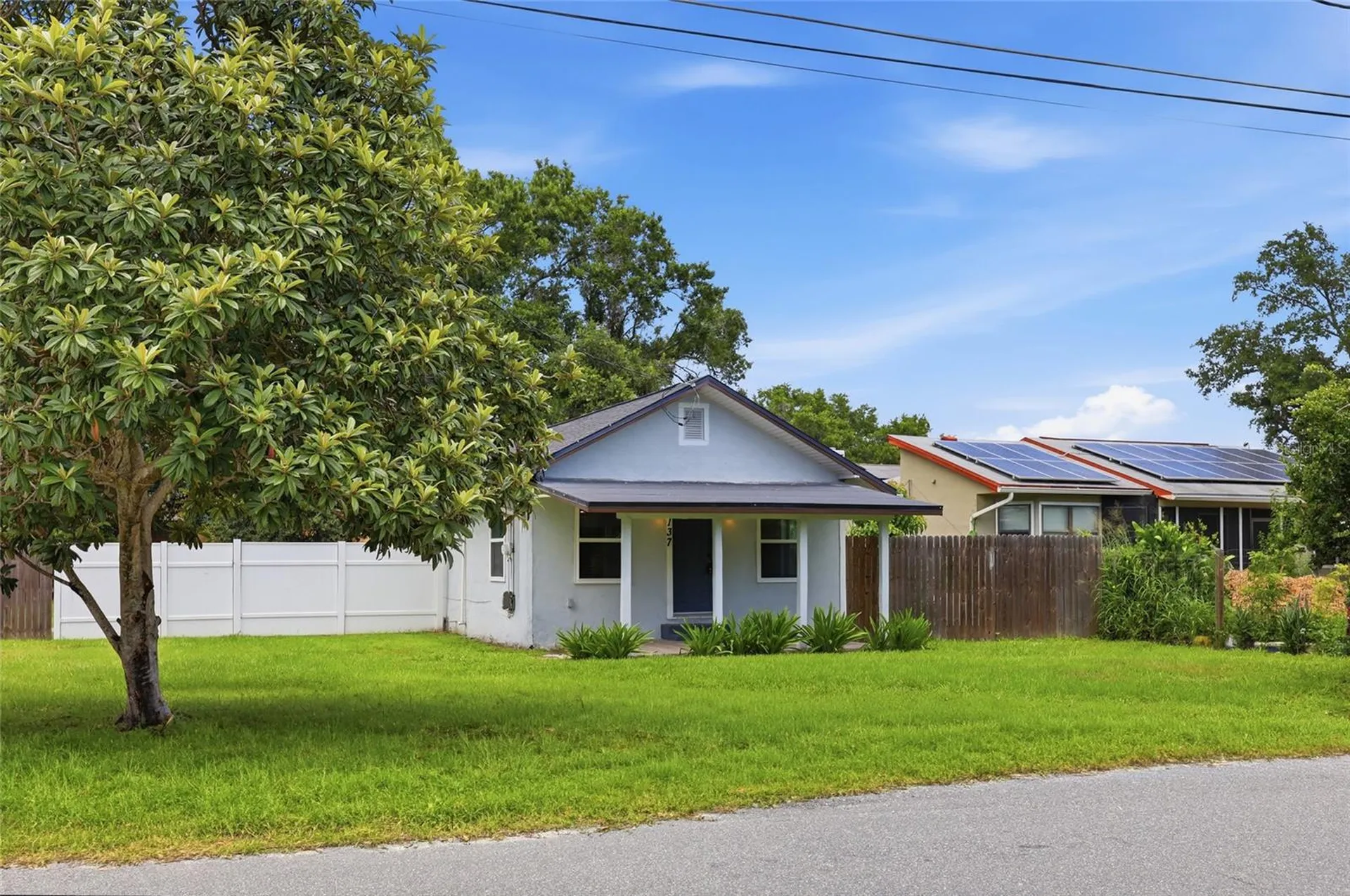 1137 Shawnee Drive Kissimmee FL 34744