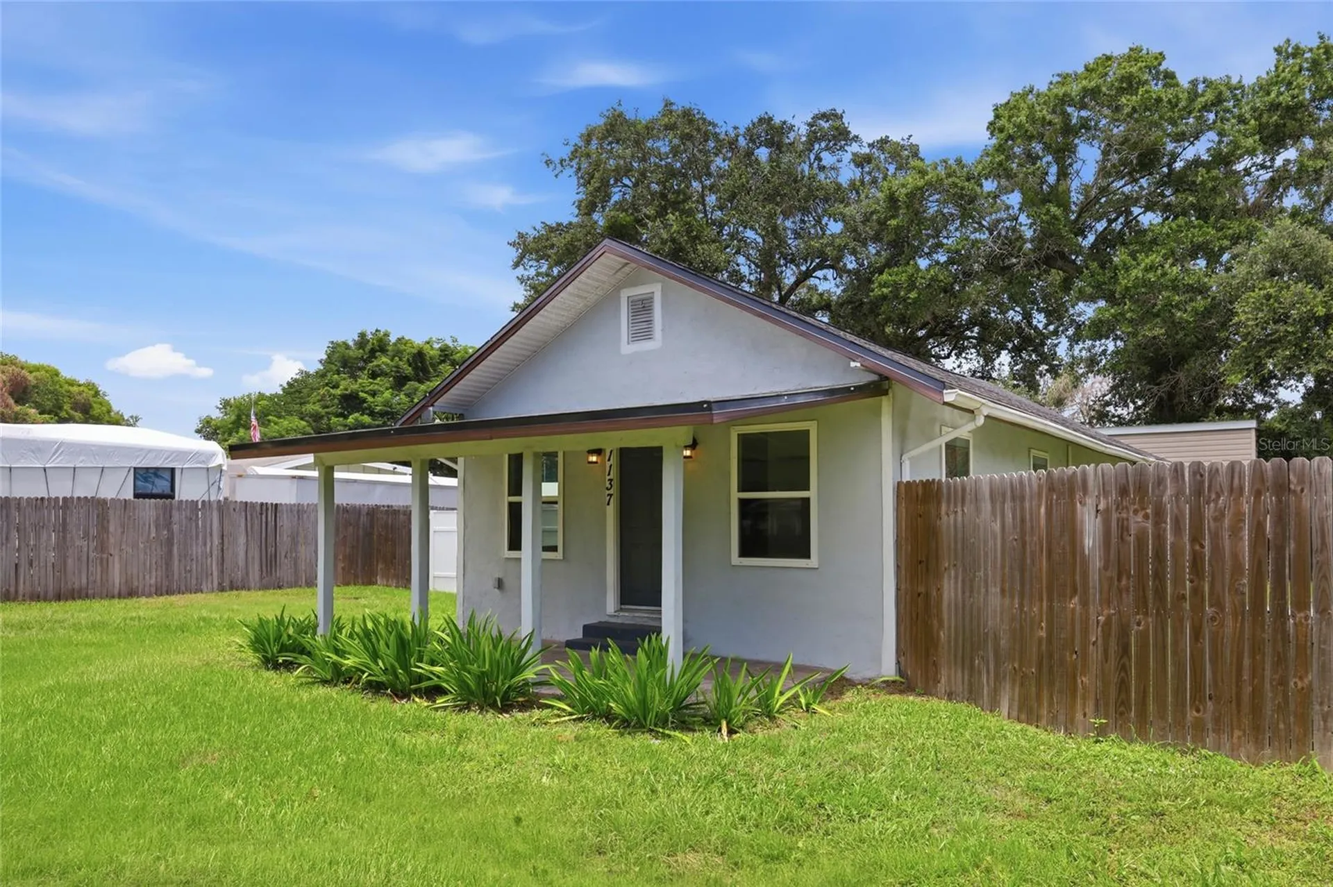 1137 Shawnee Drive Kissimmee FL 34744