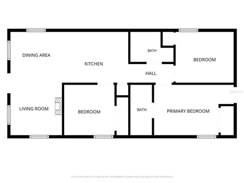 1137 Shawnee Drive Kissimmee FL 34744