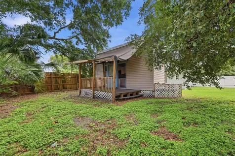1137 Shawnee Drive Kissimmee FL 34744
