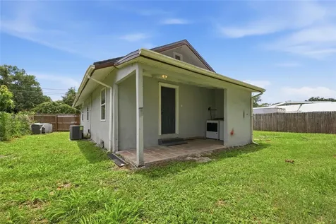 1137 Shawnee Drive Kissimmee FL 34744