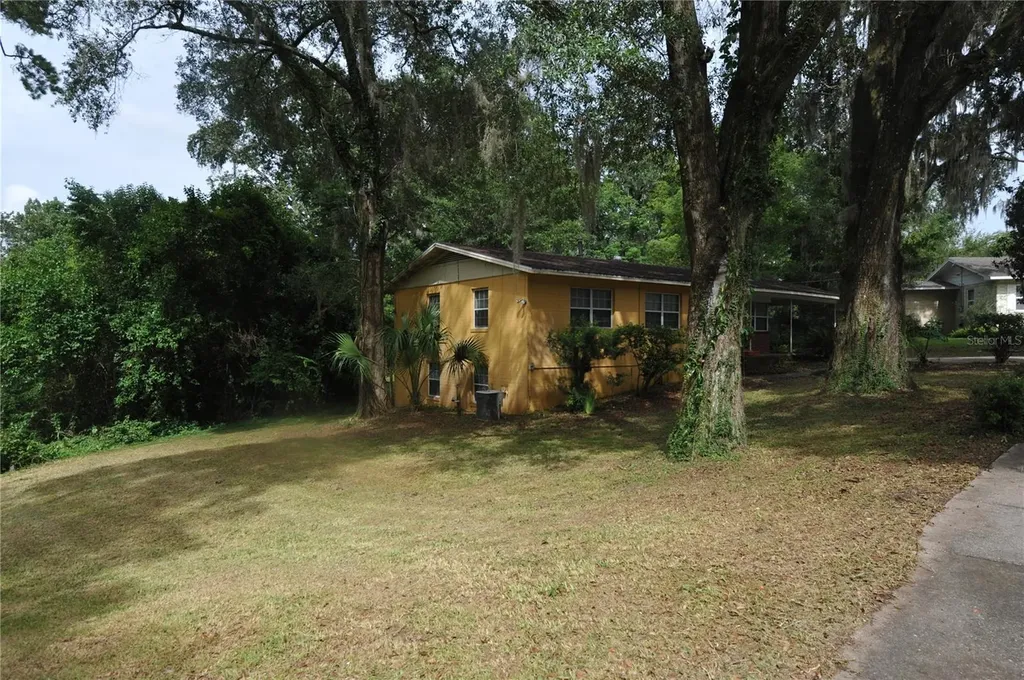 1410 NW 7th Road Gainesville FL 32603