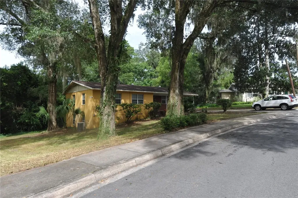 1410 NW 7th Road Gainesville FL 32603