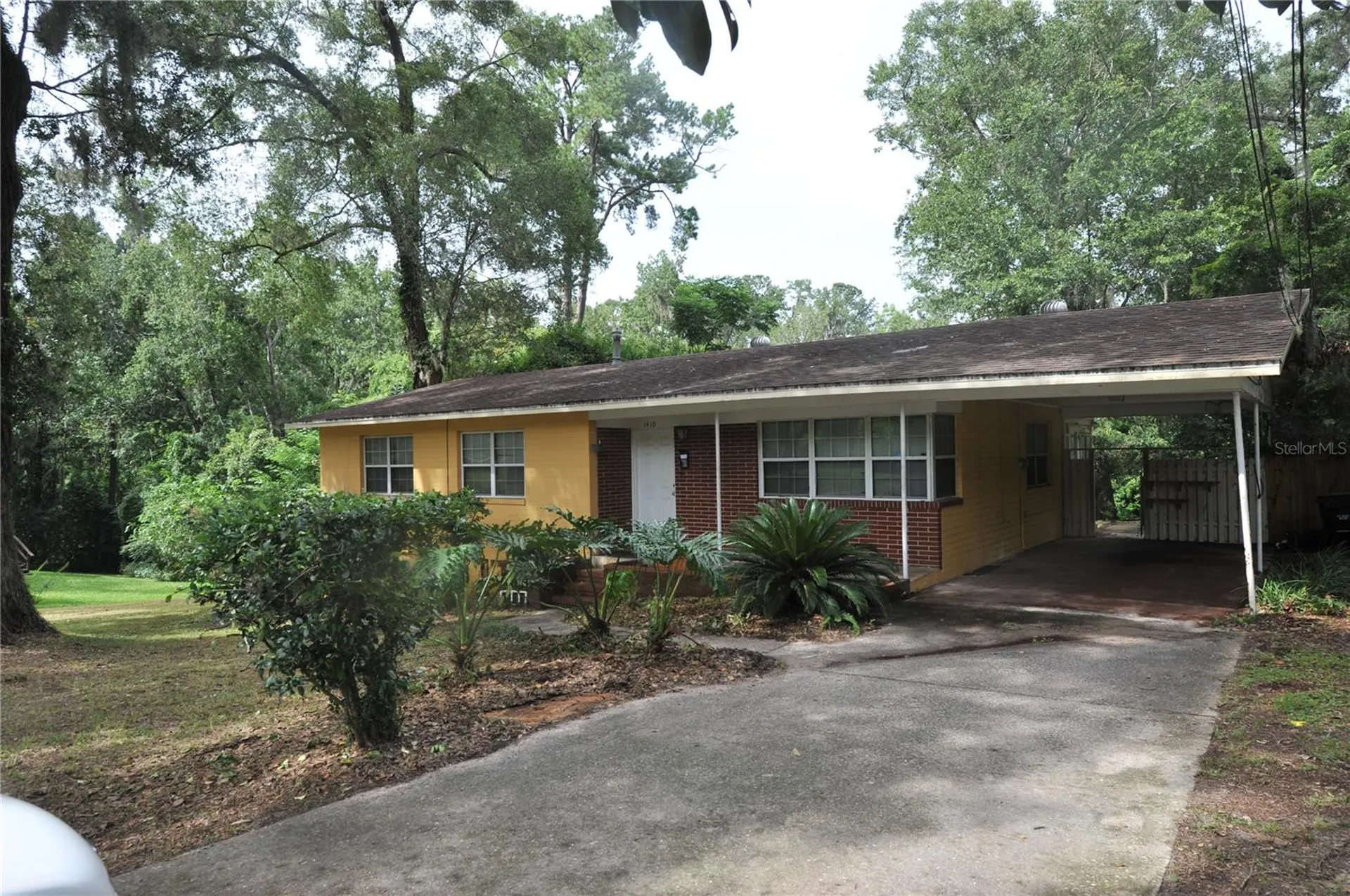 1410 NW 7th Road Gainesville FL 32603