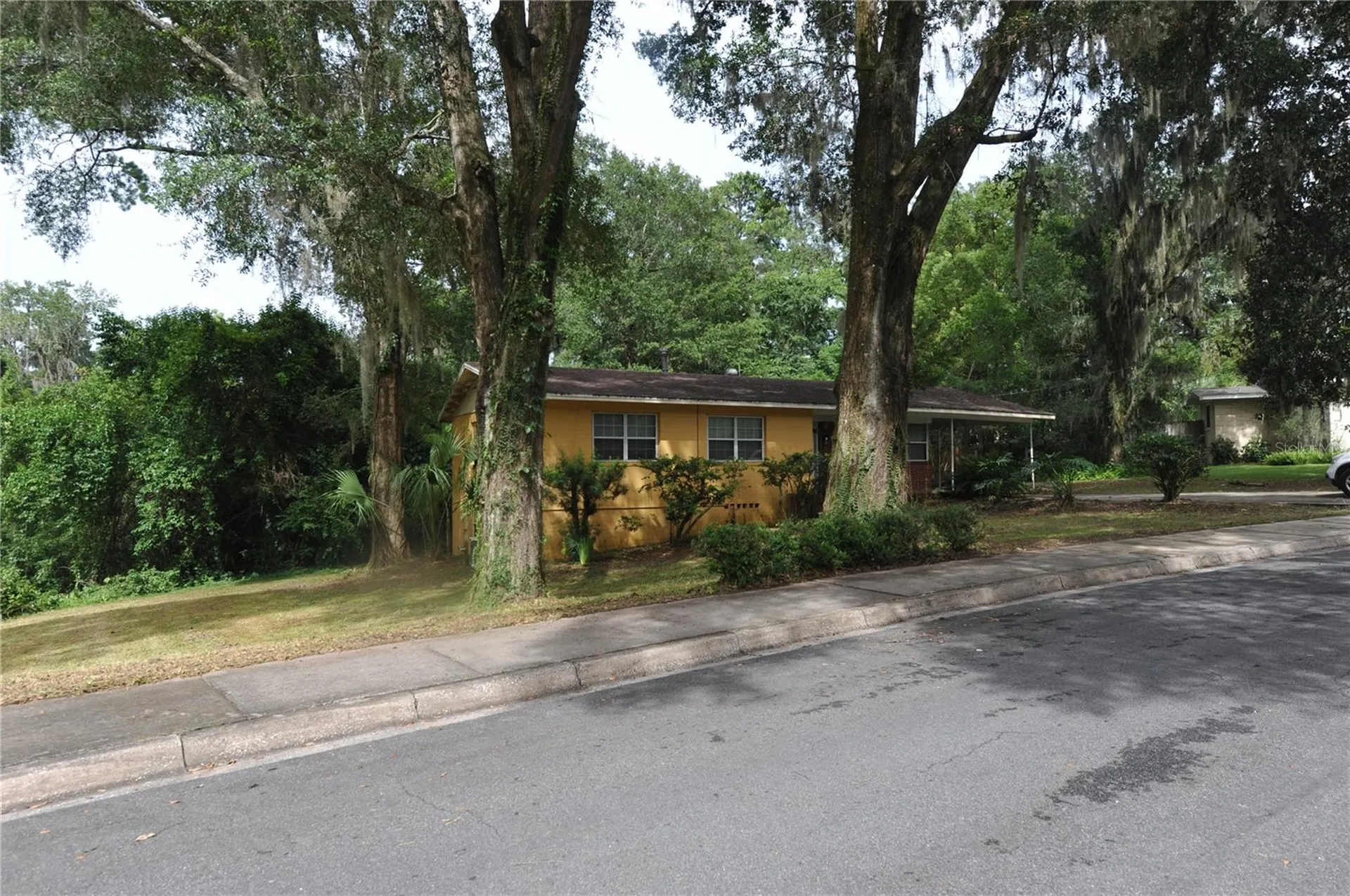 1410 NW 7th Road Gainesville FL 32603