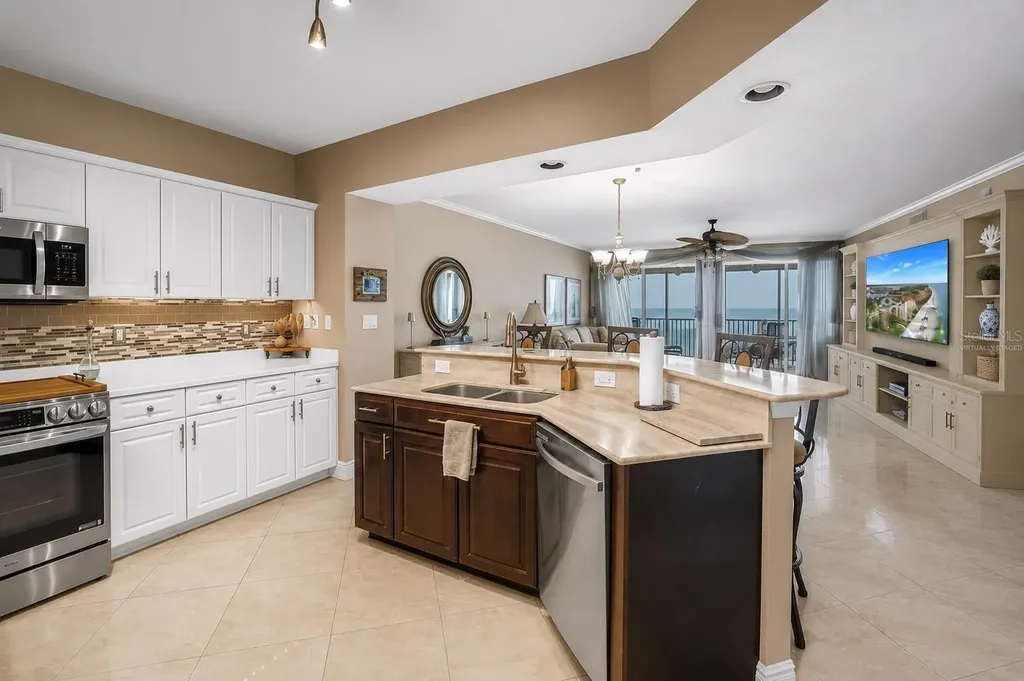 16750 Gulf Boulevard North Redington Beach FL 33708
