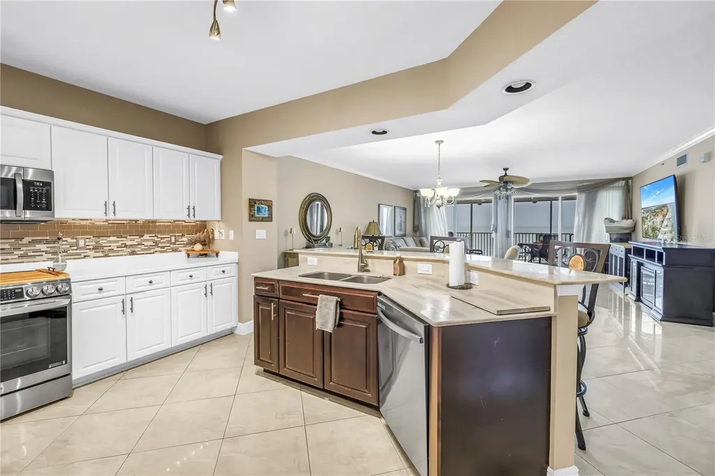 16750 Gulf Boulevard North Redington Beach FL 33708