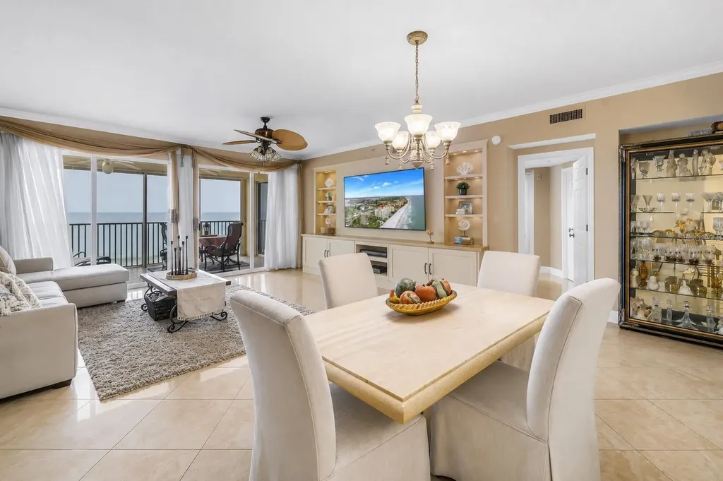 16750 Gulf Boulevard North Redington Beach FL 33708