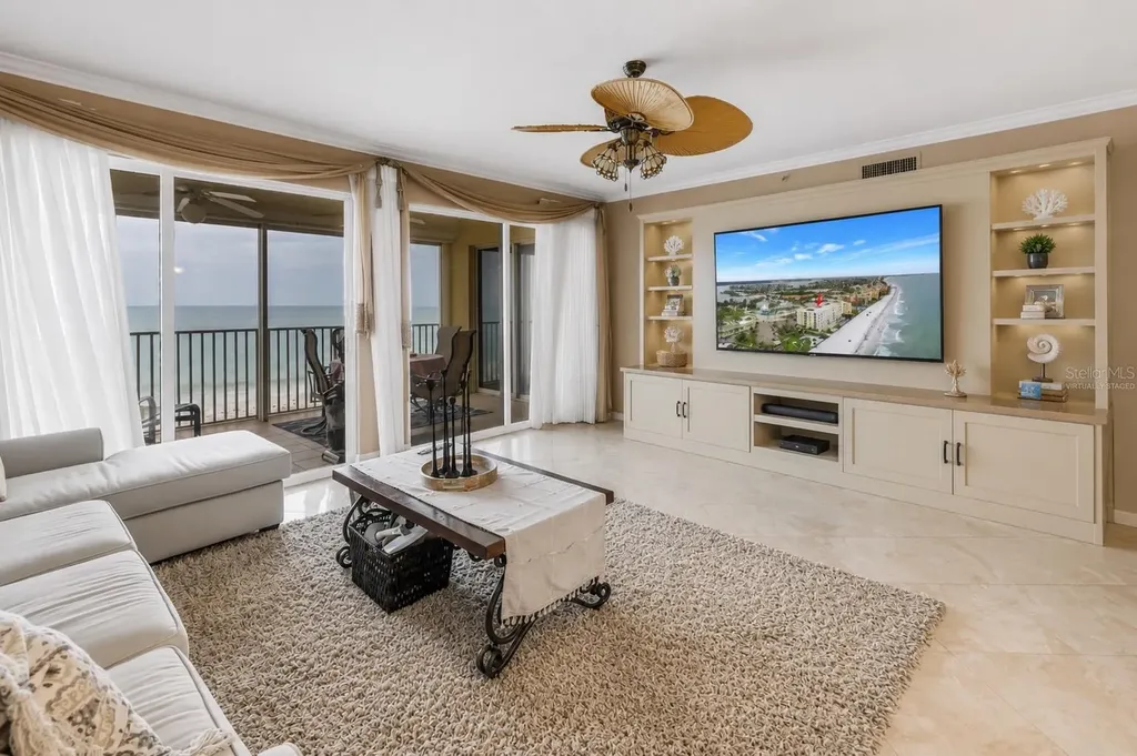 16750 Gulf Boulevard North Redington Beach FL 33708