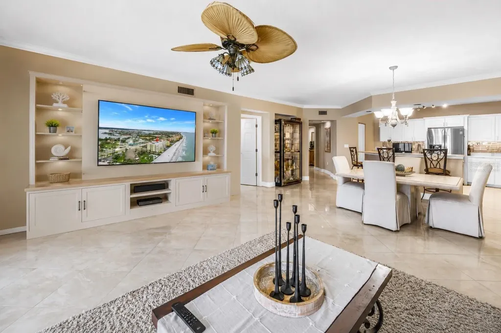 16750 Gulf Boulevard North Redington Beach FL 33708