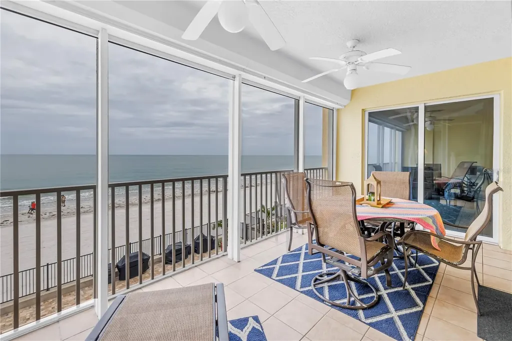 16750 Gulf Boulevard North Redington Beach FL 33708