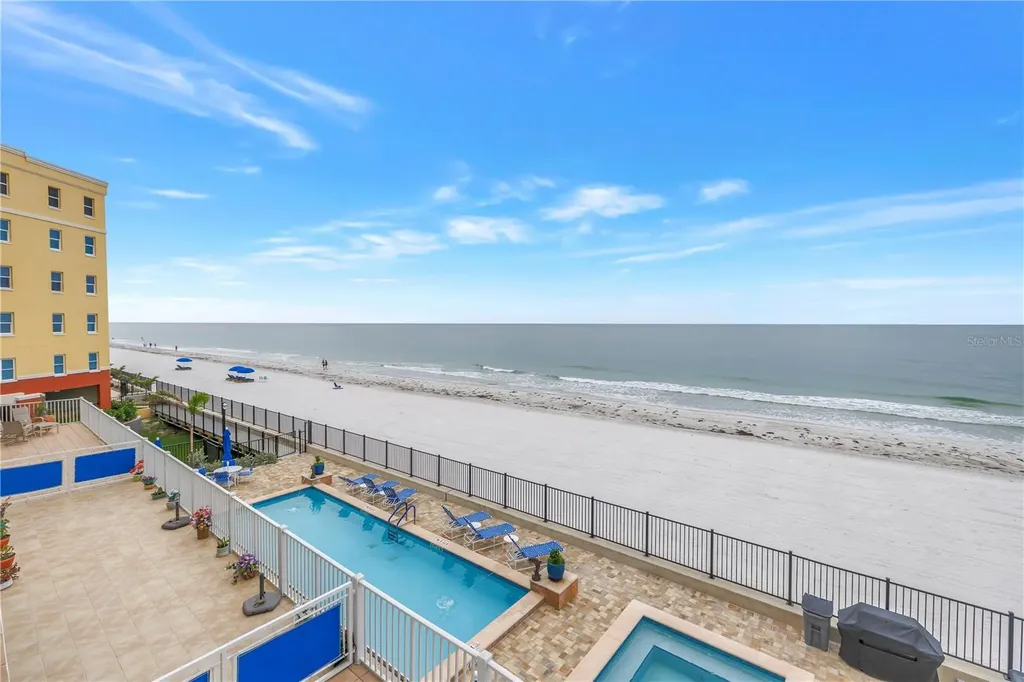 16750 Gulf Boulevard North Redington Beach FL 33708