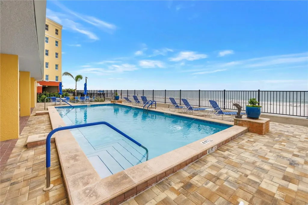 16750 Gulf Boulevard North Redington Beach FL 33708