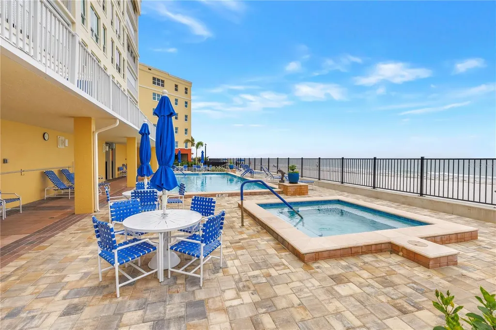 16750 Gulf Boulevard North Redington Beach FL 33708