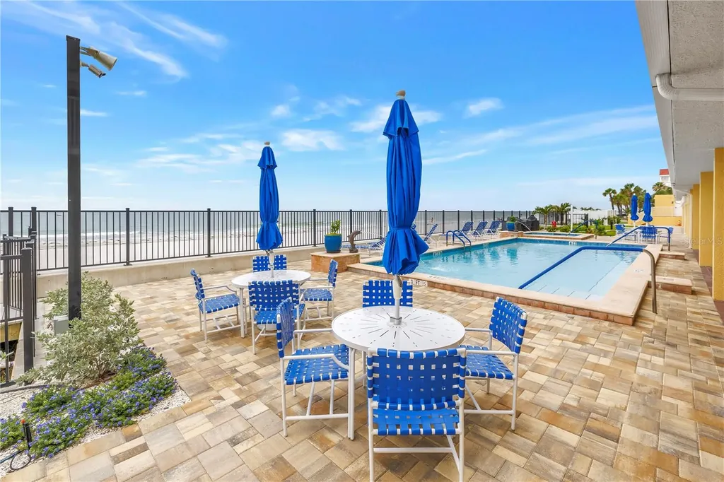 16750 Gulf Boulevard North Redington Beach FL 33708