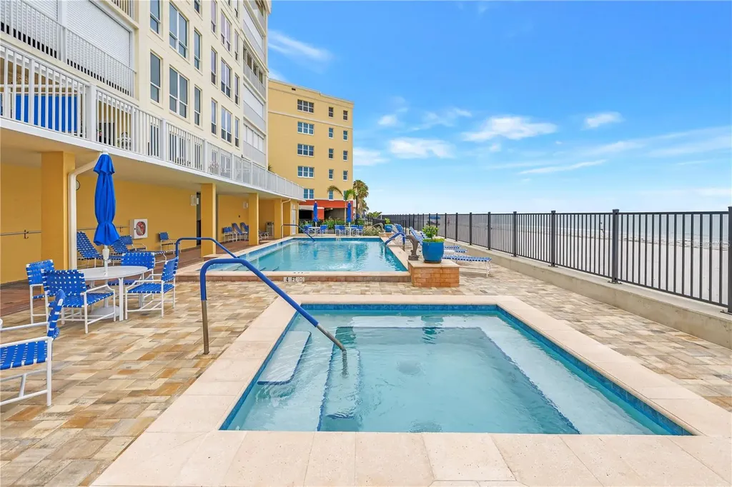16750 Gulf Boulevard North Redington Beach FL 33708