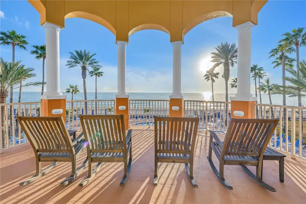 16750 Gulf Boulevard North Redington Beach FL 33708