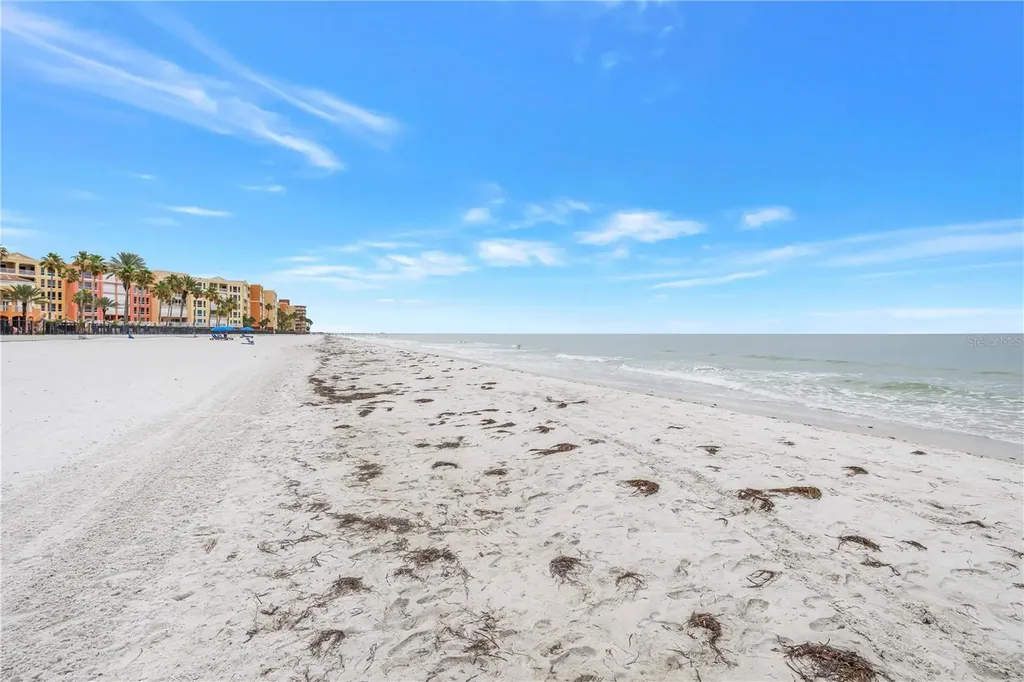 16750 Gulf Boulevard North Redington Beach FL 33708