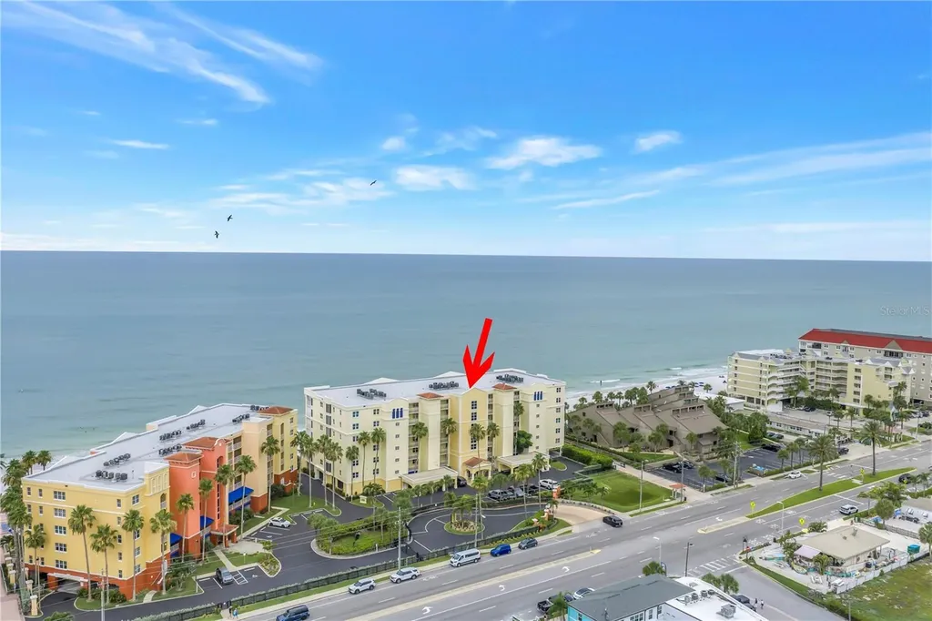 16750 Gulf Boulevard North Redington Beach FL 33708