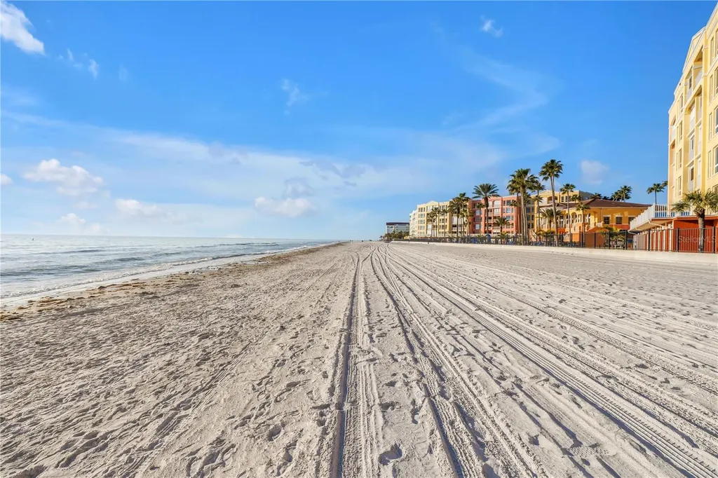 16750 Gulf Boulevard North Redington Beach FL 33708