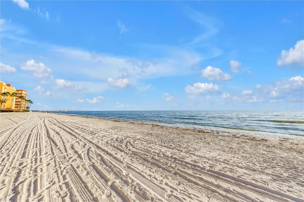 16750 Gulf Boulevard North Redington Beach FL 33708