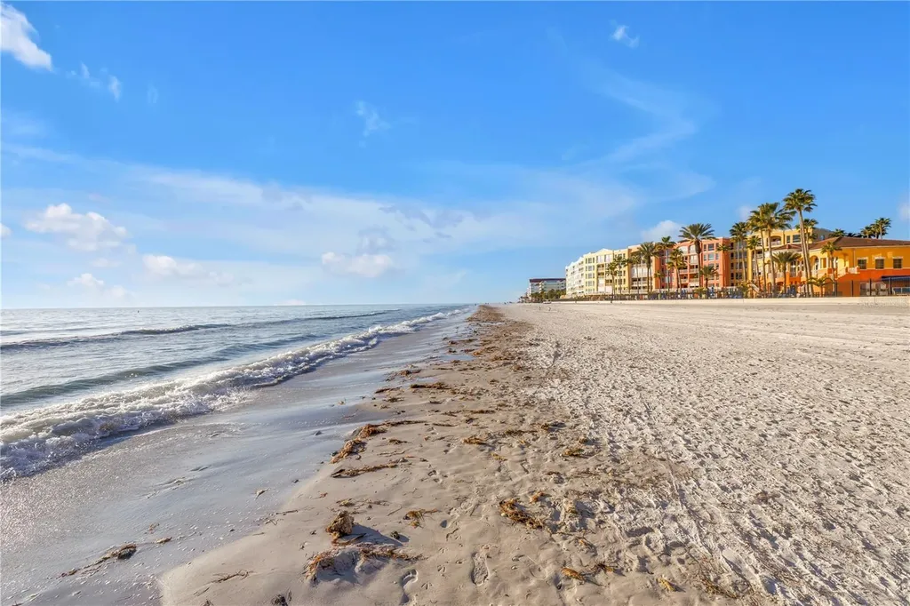 16750 Gulf Boulevard North Redington Beach FL 33708