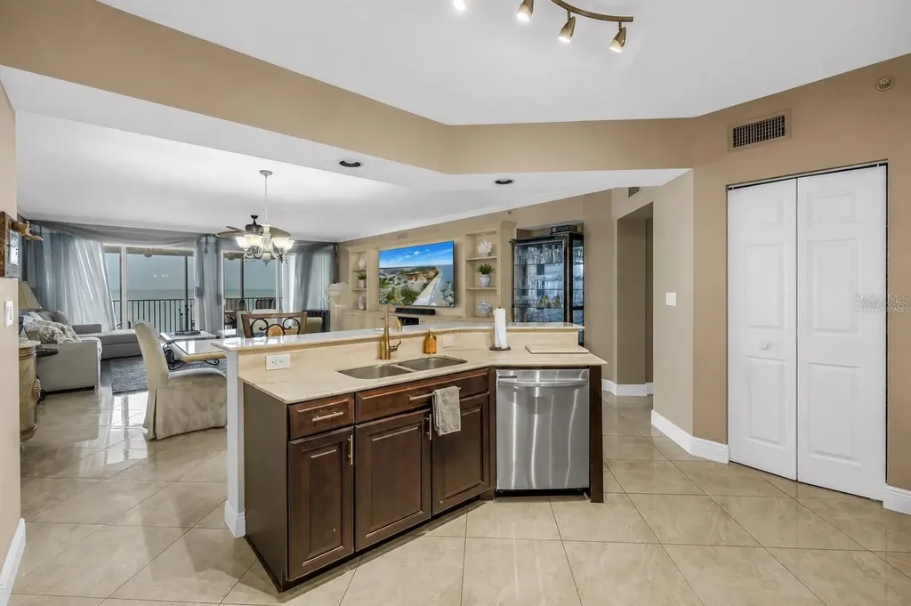 16750 Gulf Boulevard North Redington Beach FL 33708