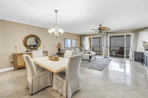 16750 Gulf Boulevard North Redington Beach FL 33708