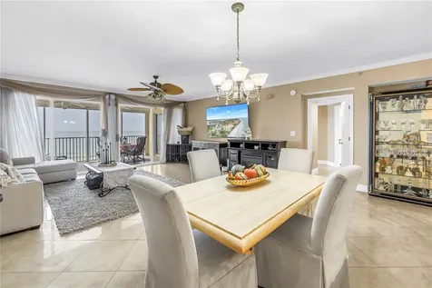 16750 Gulf Boulevard North Redington Beach FL 33708