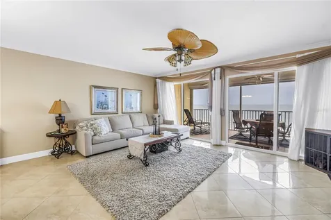 16750 Gulf Boulevard North Redington Beach FL 33708