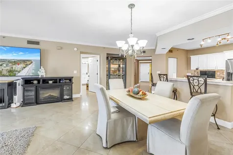 16750 Gulf Boulevard North Redington Beach FL 33708