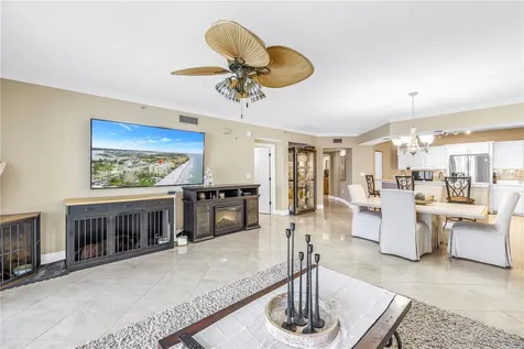 16750 Gulf Boulevard North Redington Beach FL 33708