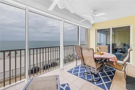 16750 Gulf Boulevard North Redington Beach FL 33708
