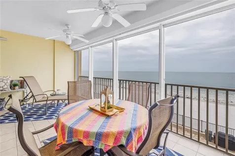 16750 Gulf Boulevard North Redington Beach FL 33708