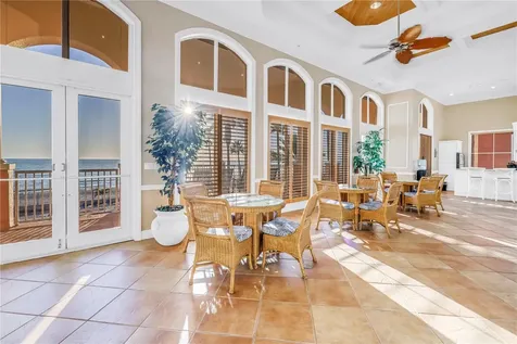 16750 Gulf Boulevard North Redington Beach FL 33708