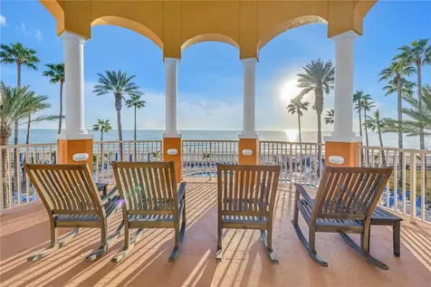 16750 Gulf Boulevard North Redington Beach FL 33708