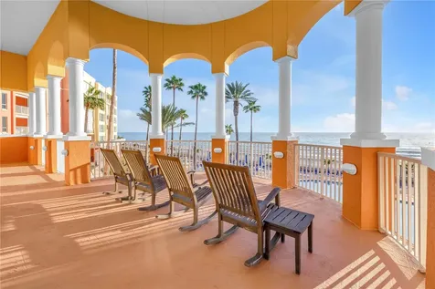 16750 Gulf Boulevard North Redington Beach FL 33708