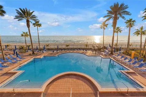 16750 Gulf Boulevard North Redington Beach FL 33708