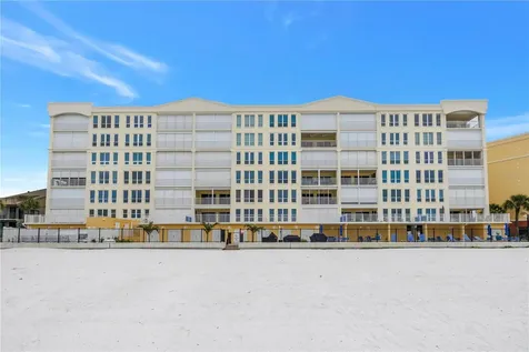 16750 Gulf Boulevard North Redington Beach FL 33708